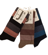 Pánské krátké ponožky 9063 Tellini S.R.L. Velkoobchodní oblečení